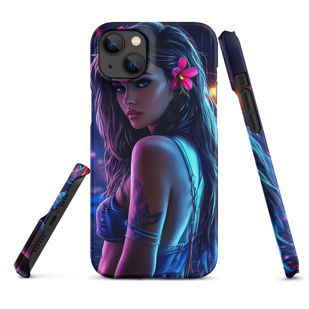 Neon Allure