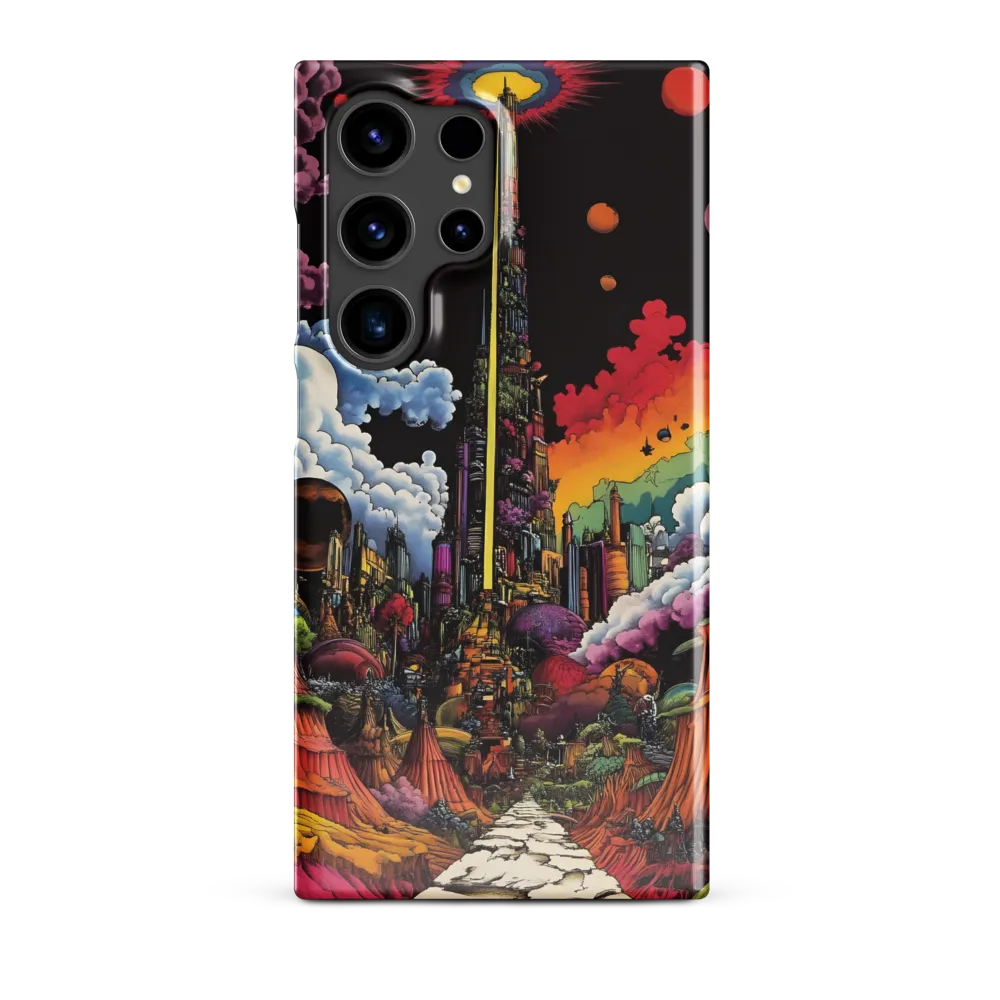 Cosmic Convergence