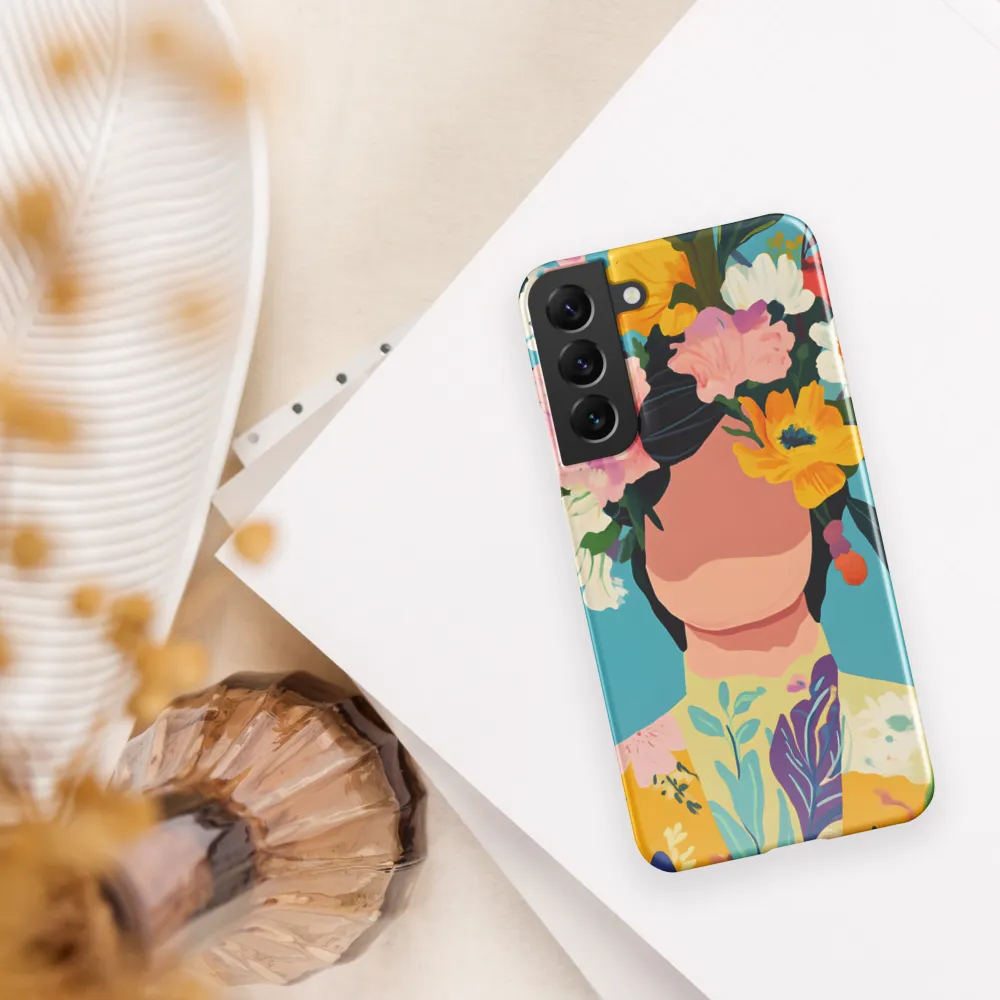 Blooming Identity