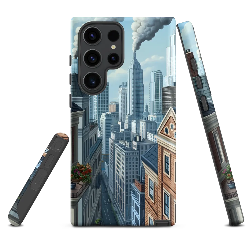 Urban Symphony