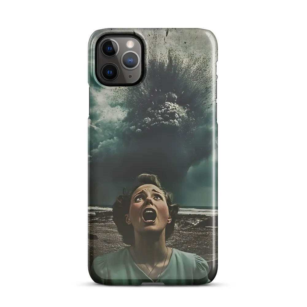 The Awakening of Chaos | Phone Case |  11 Pro Max | Snap Case | Glossy