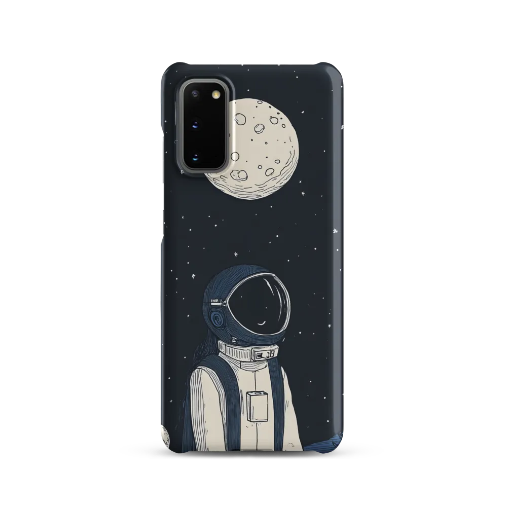 Gazing at the Cosmos