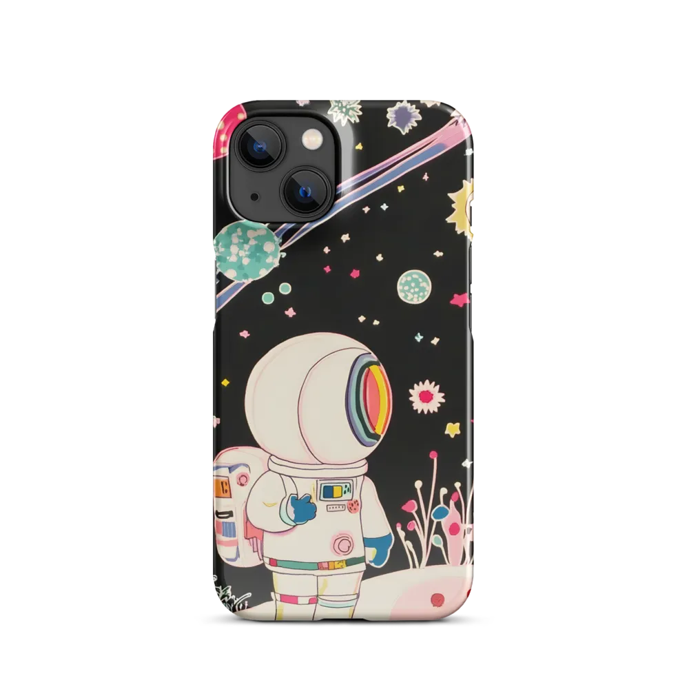 Cosmic Wonder: Journey Through the Stars
