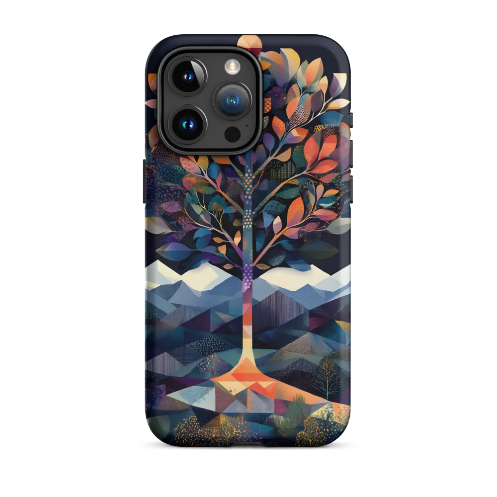 Whimsical Heights: A Celebration of Nature