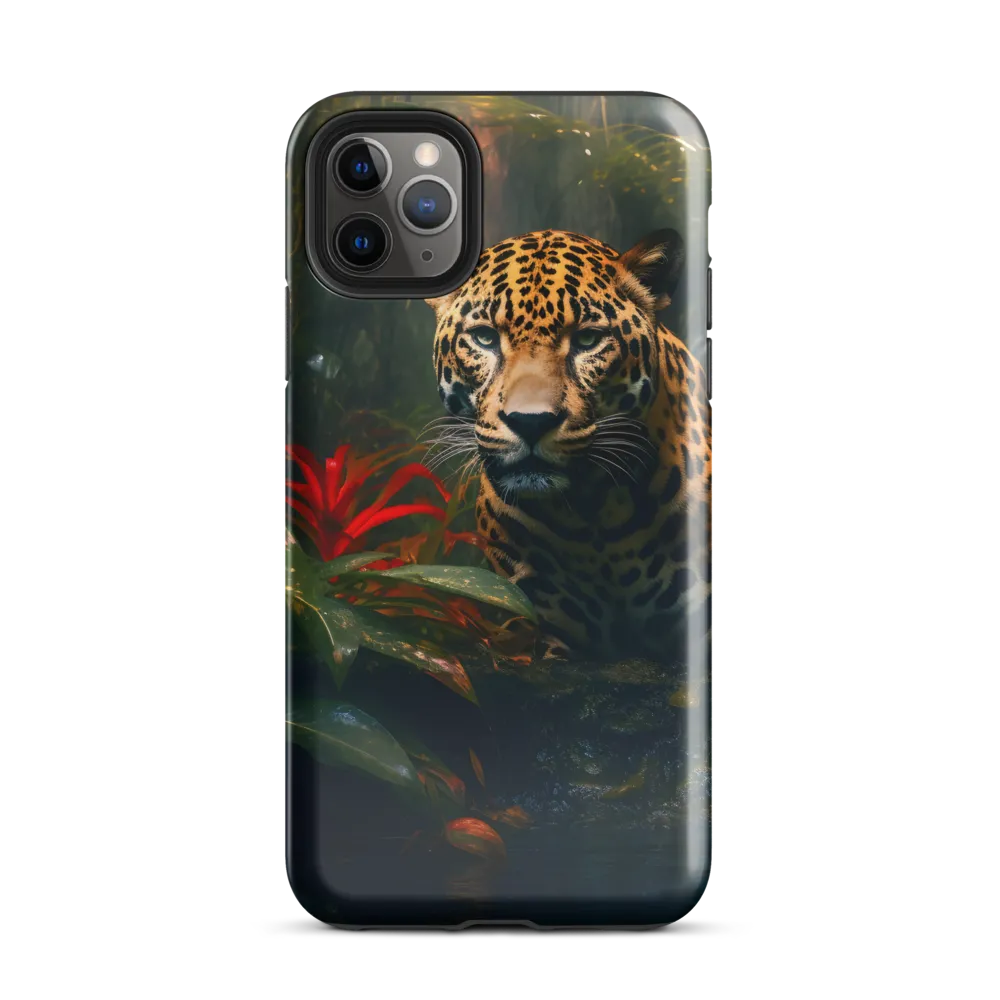 Echoes of the Wild | Phone Case |  11 Pro Max | Tough Case | Glossy