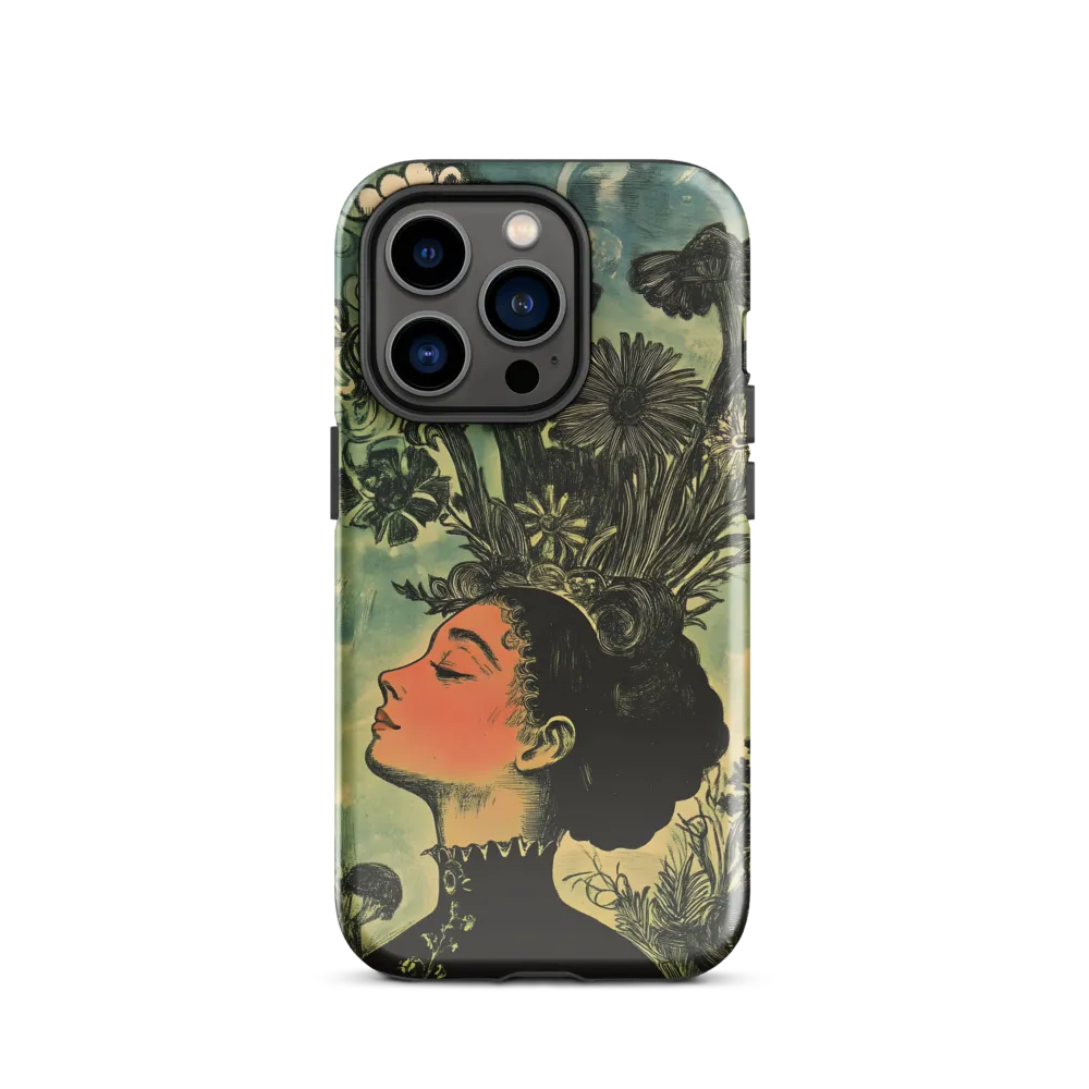 Floral Reverie