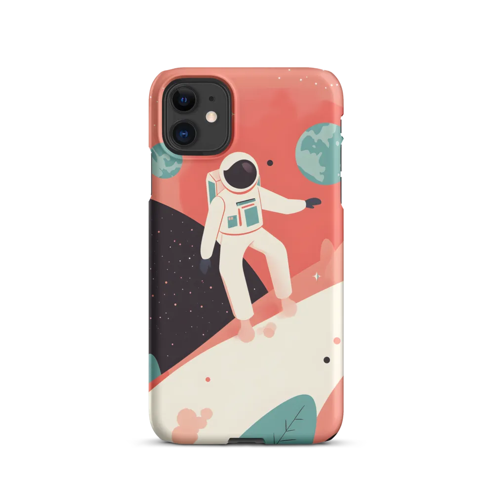 Cosmic Journey
