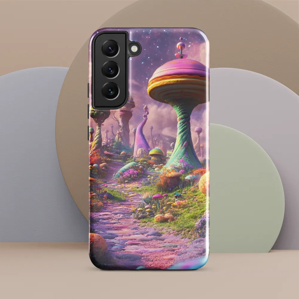Whimsical Worlds: A Journey Through Fantasy