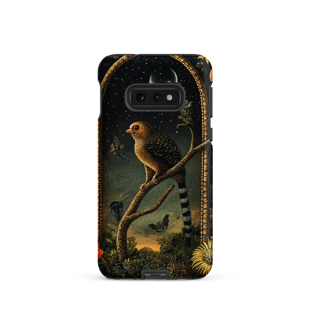 Whispers of Nature | Phone Case |  S10e | Tough Case | Matte