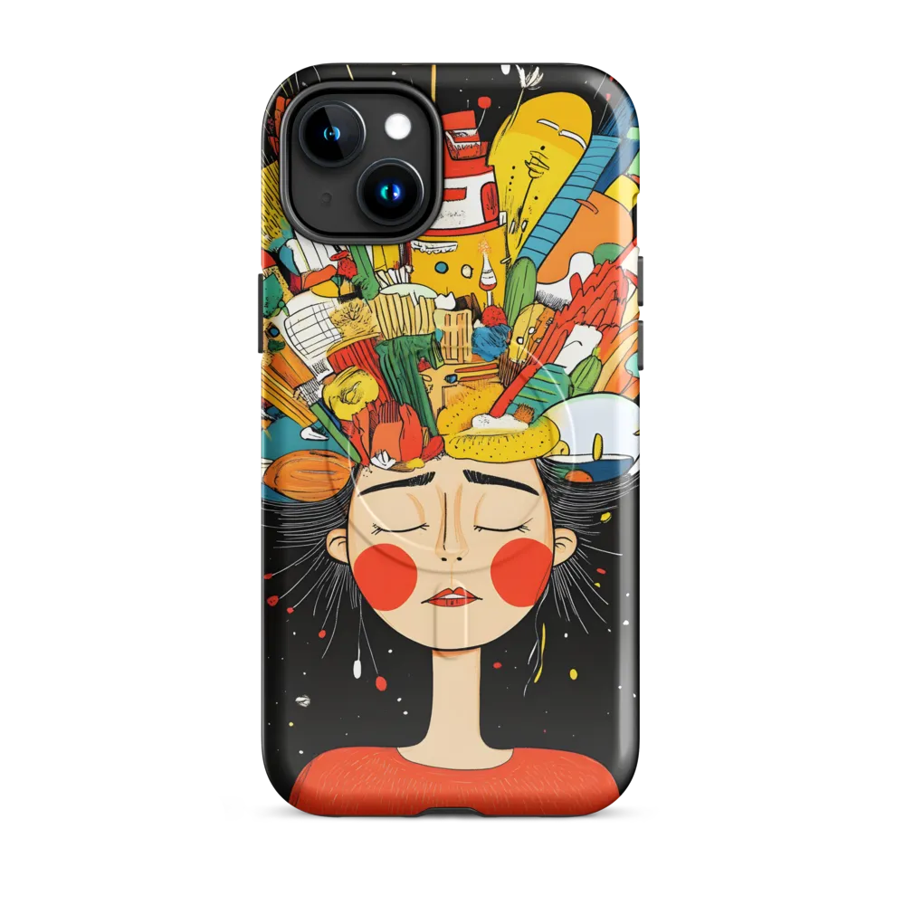 Whimsical Feast of Imagination