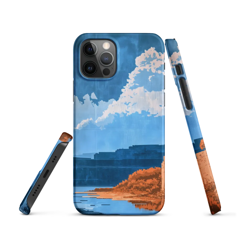 Elysian Waterscape