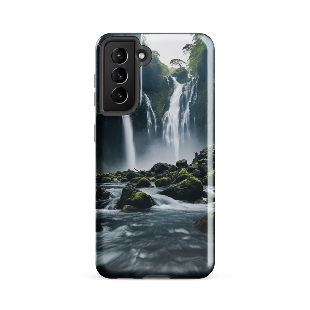 Whispers of the Falls