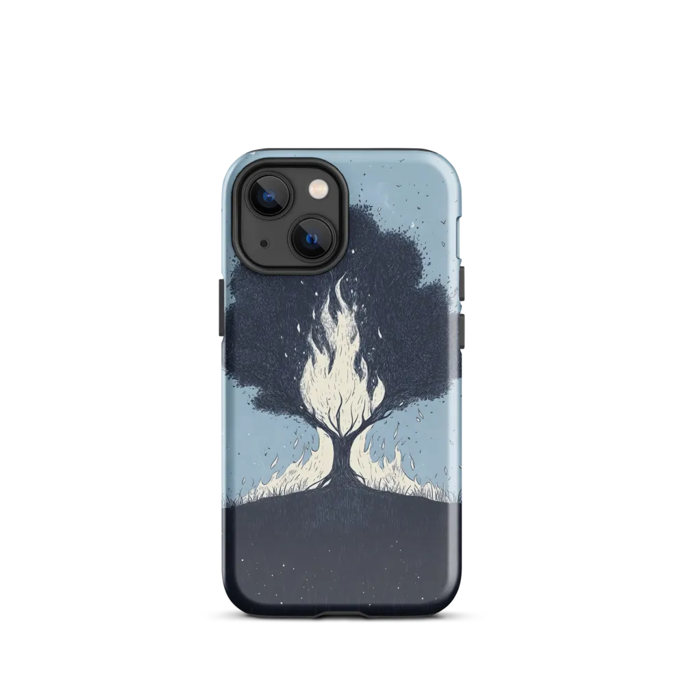 Embers of Nature