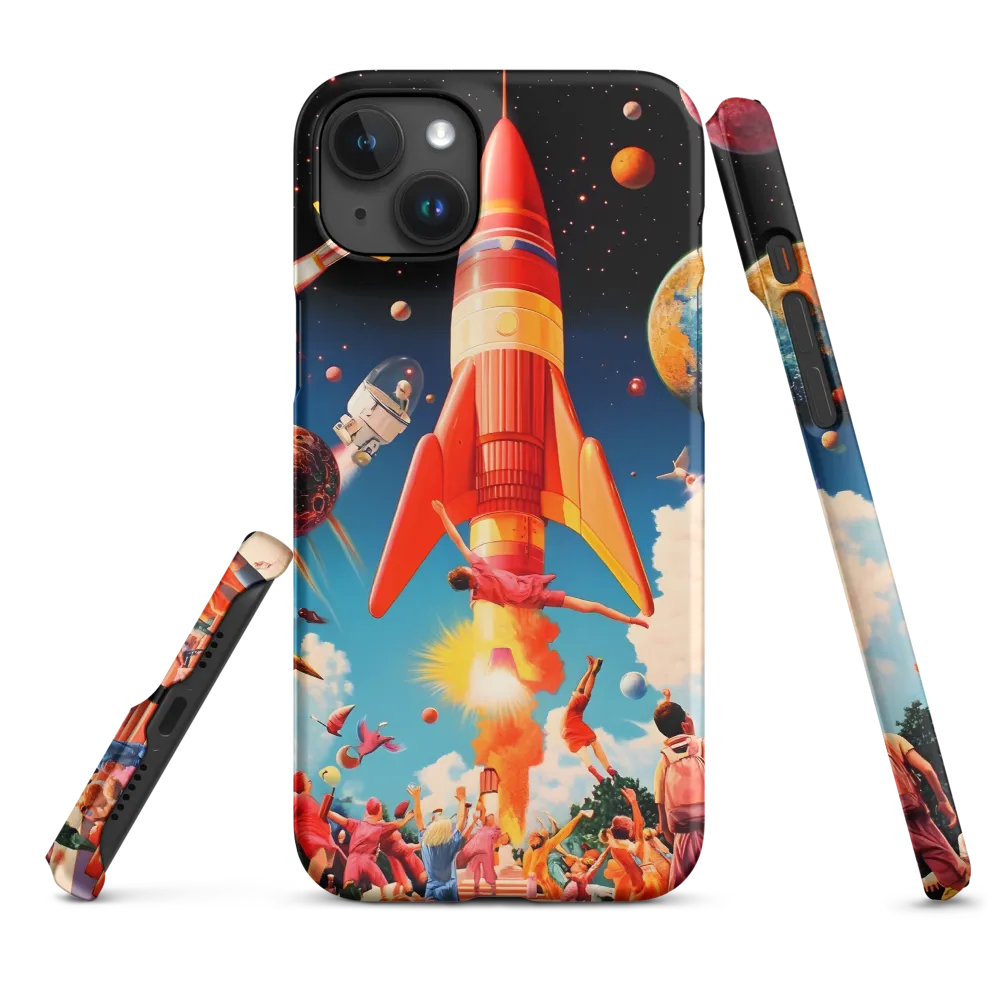 Launch of Imagination