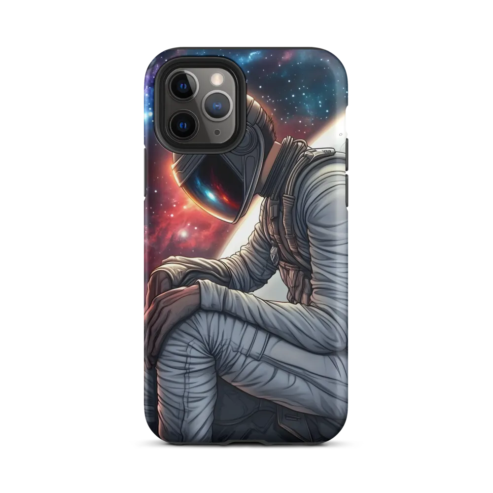 Contemplation in the Cosmos