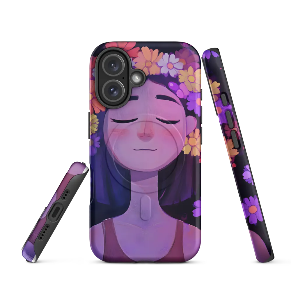 Embrace of Nature