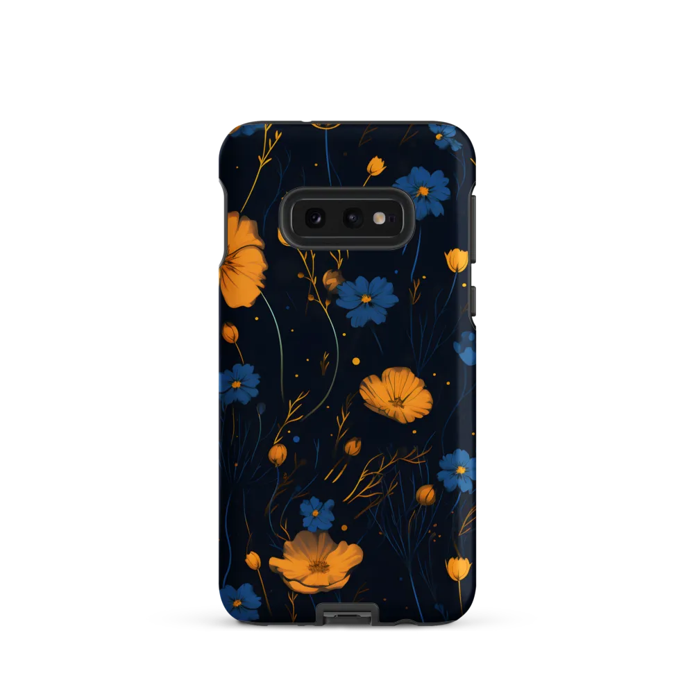 Nocturnal Blossoms