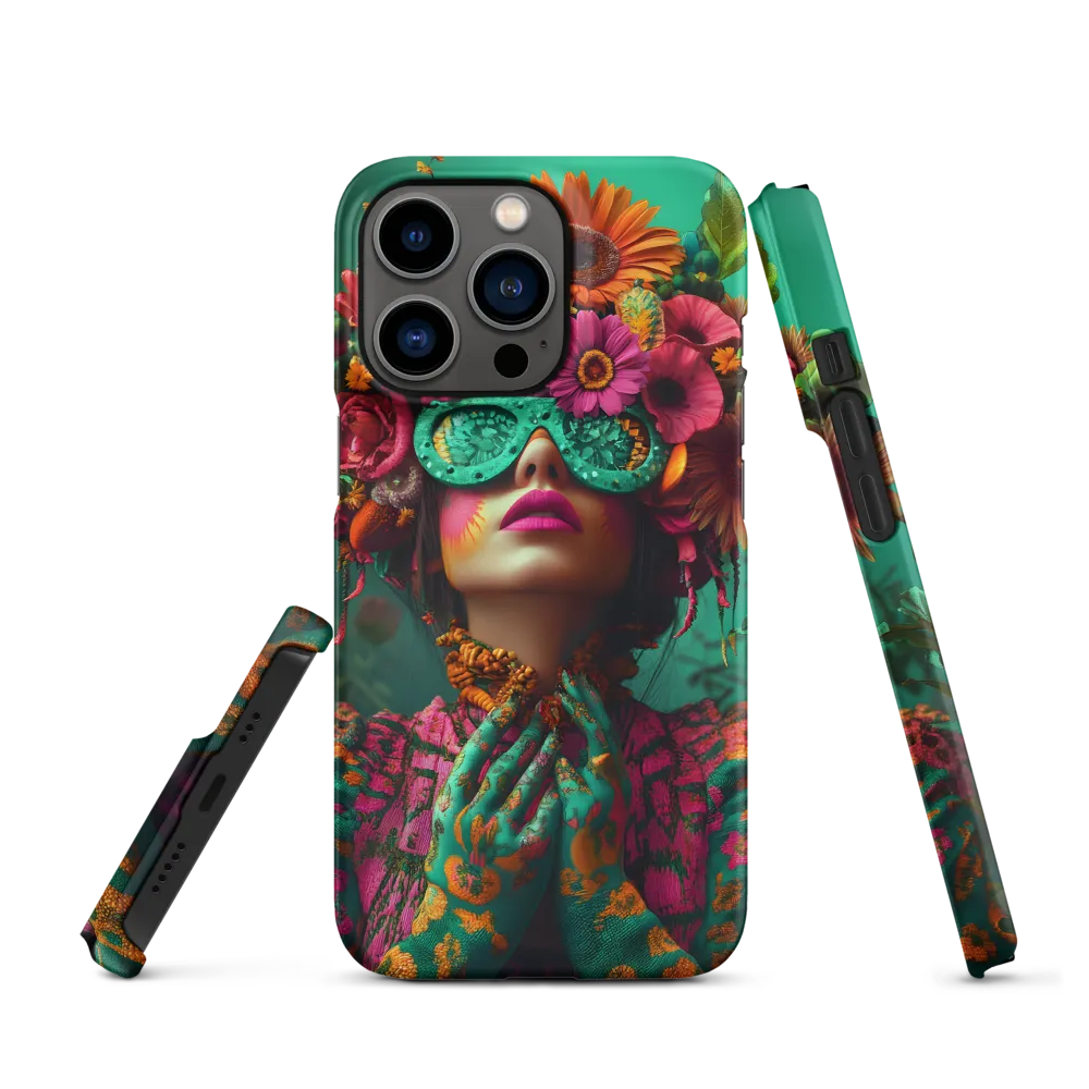 Floral Reverie