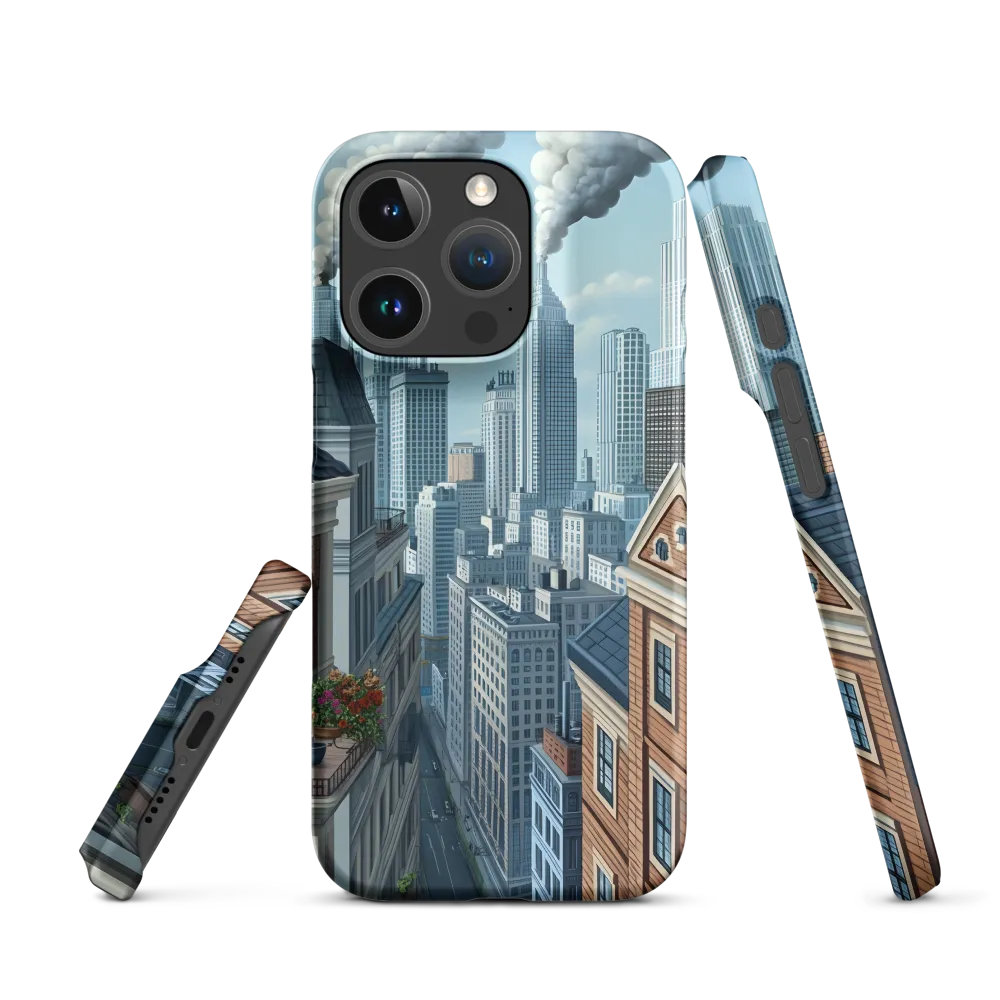 Urban Symphony