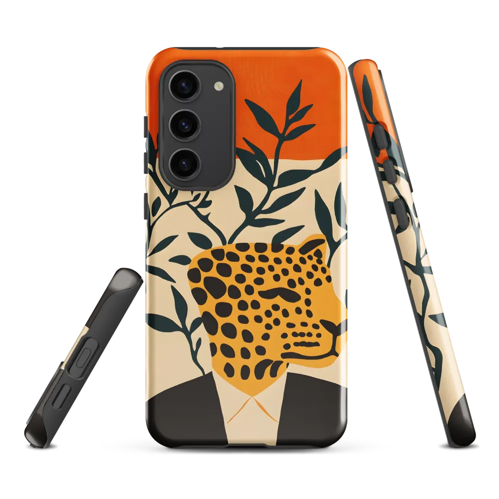 Identity in Nature