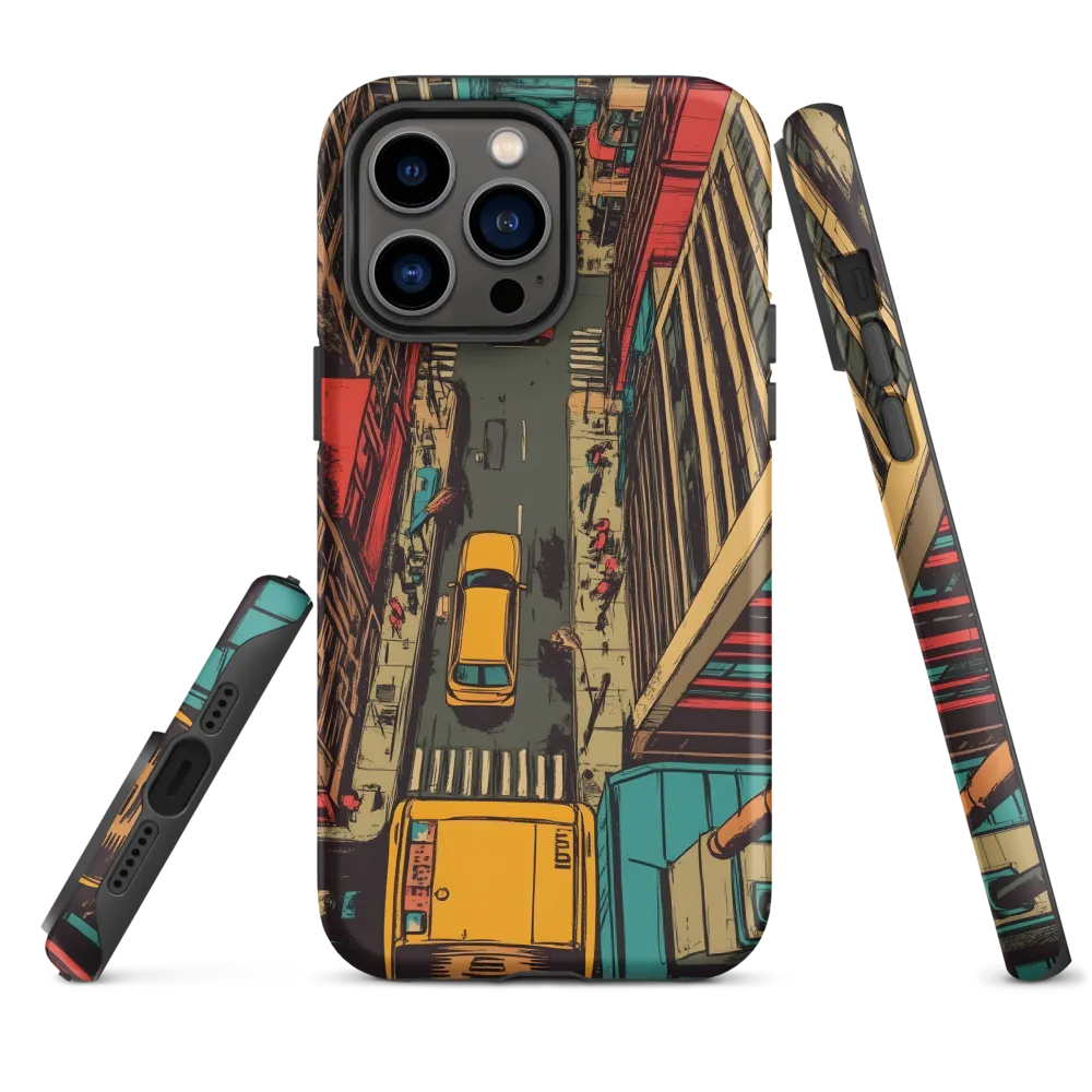 Urban Symphony