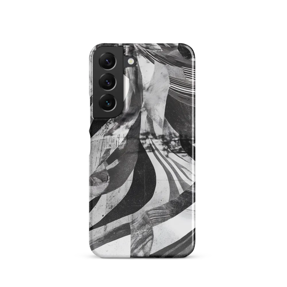 Fluidity in Monochrome