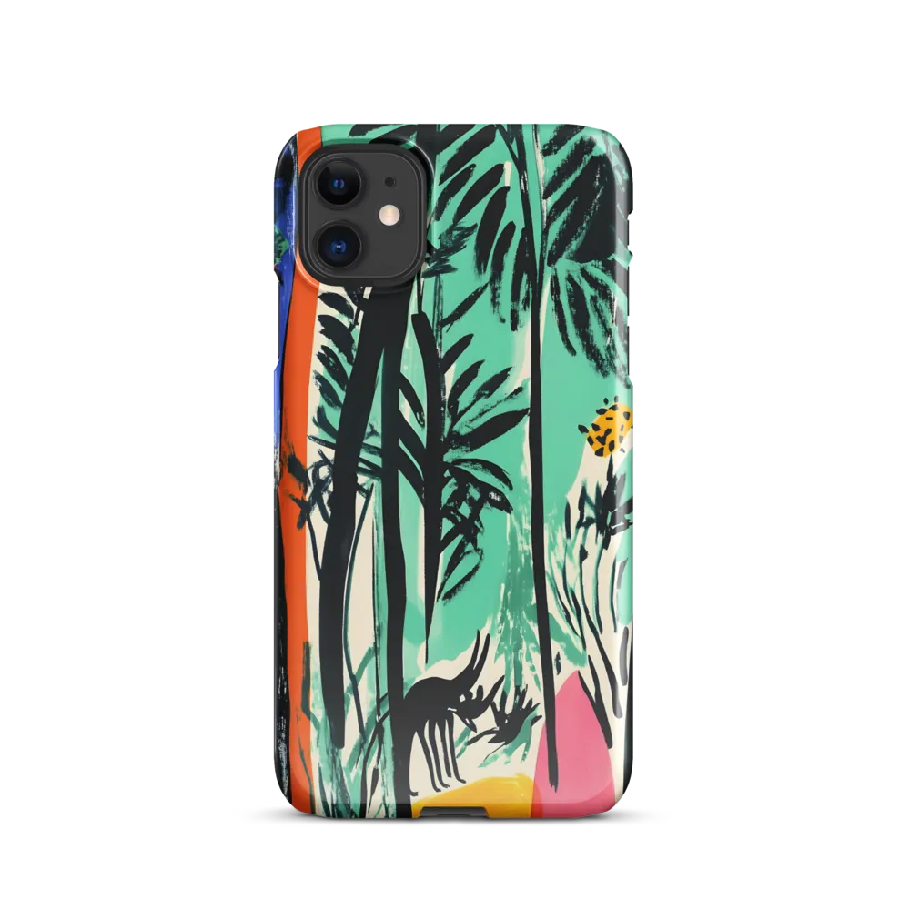 Whispers of the Jungle