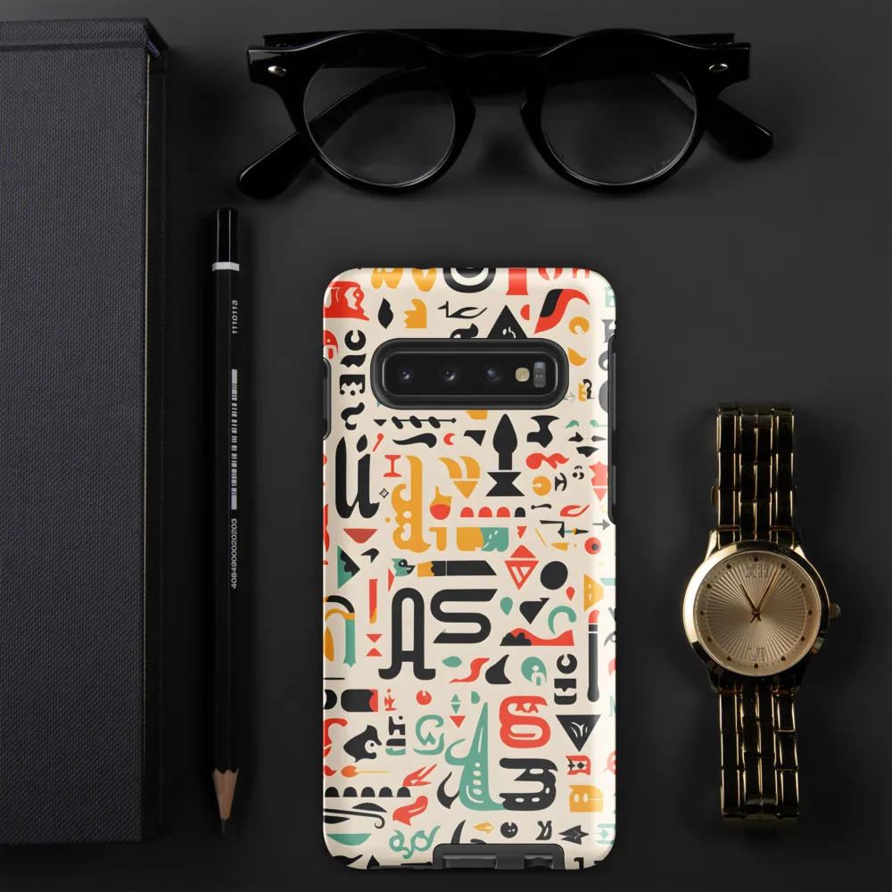 A Symphony of Symbols