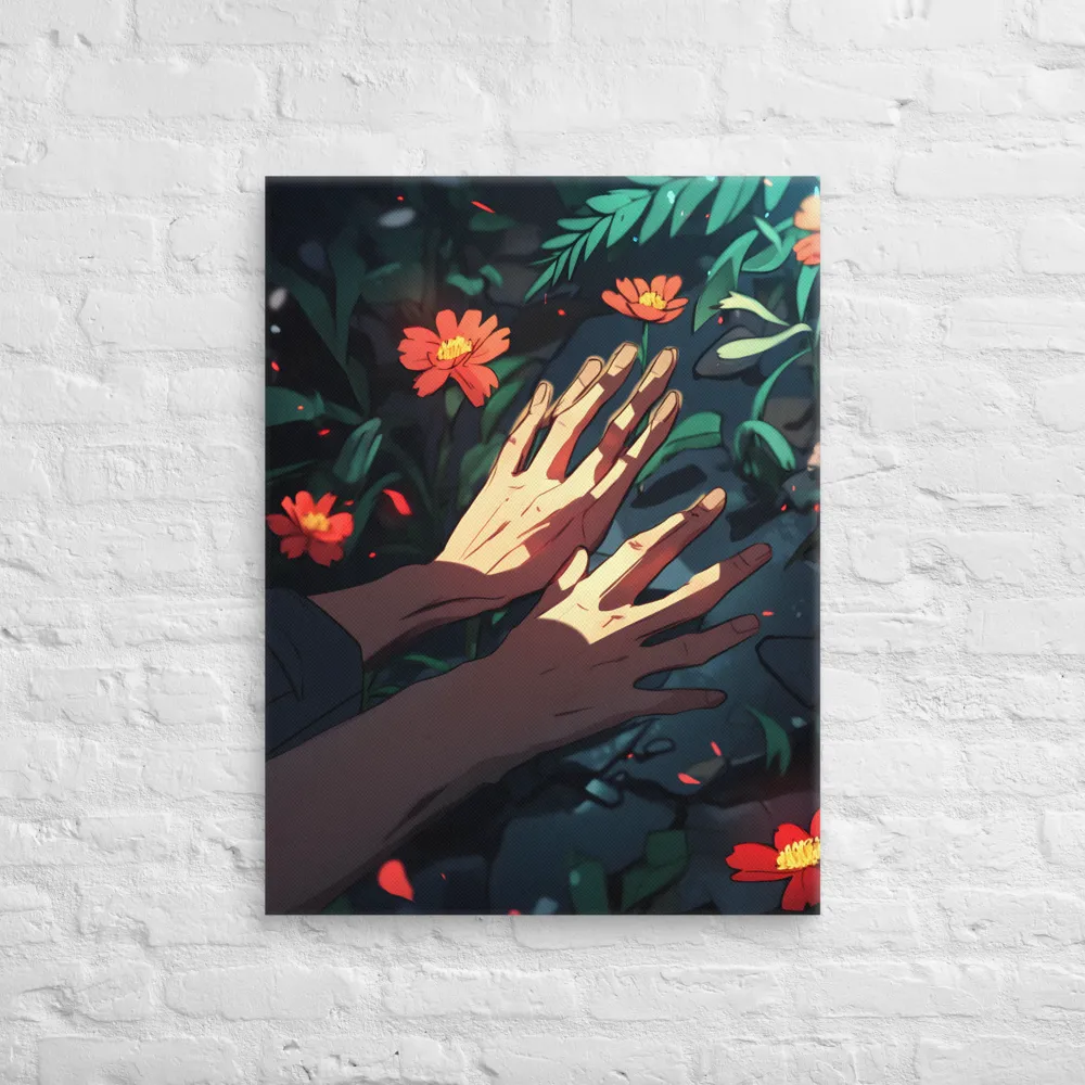 Whispers of Nature