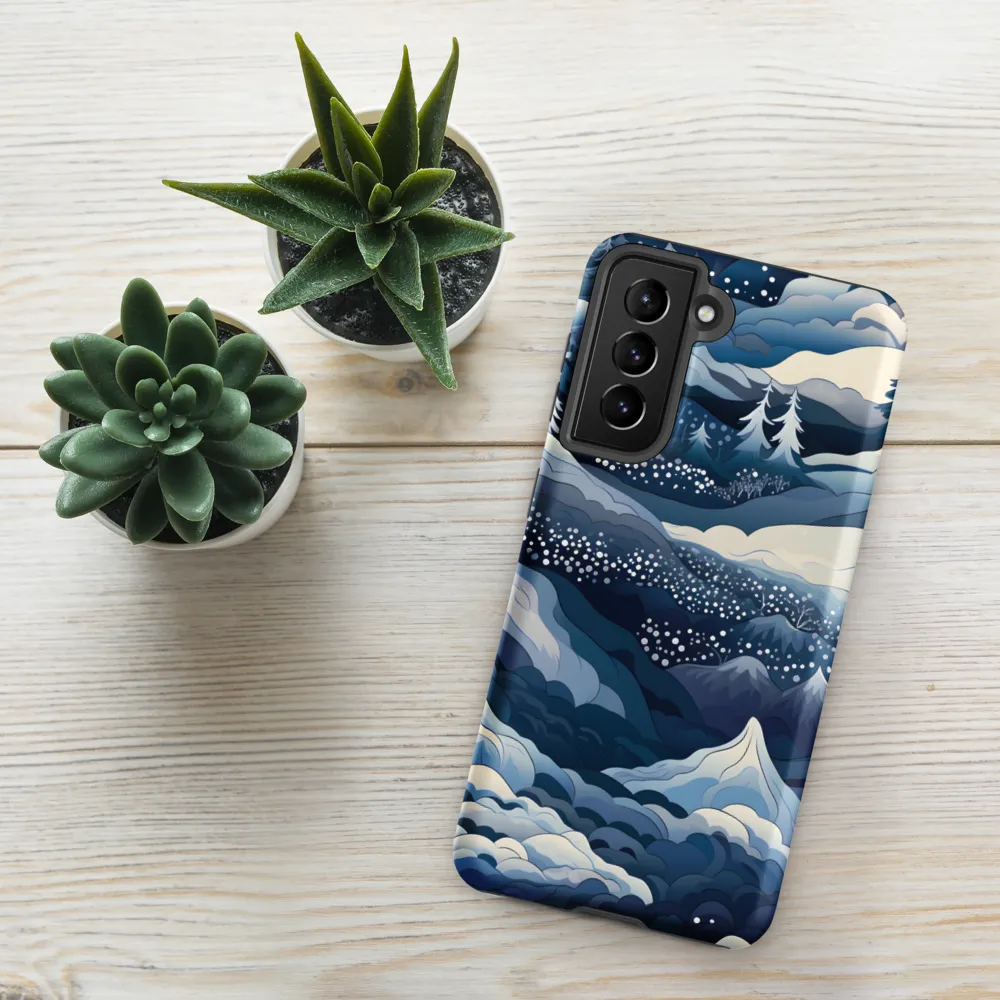 Whispers of Winter
