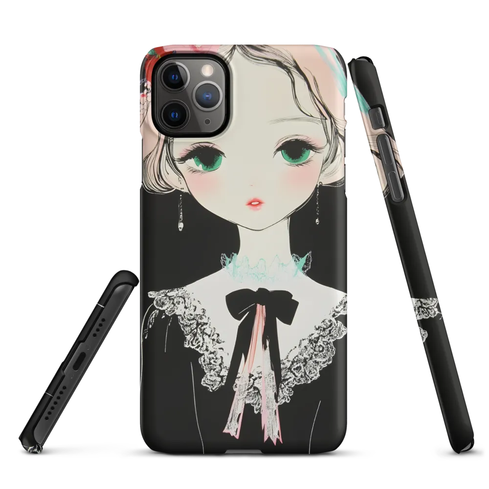Whispers of Elegance