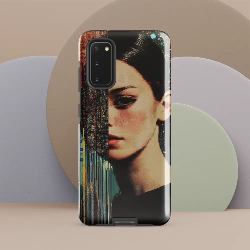 Fragmented Reality