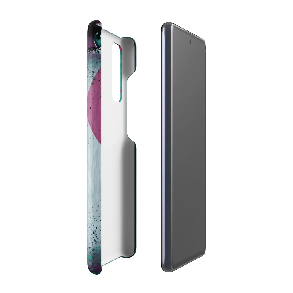 Modern Serenity in Profile