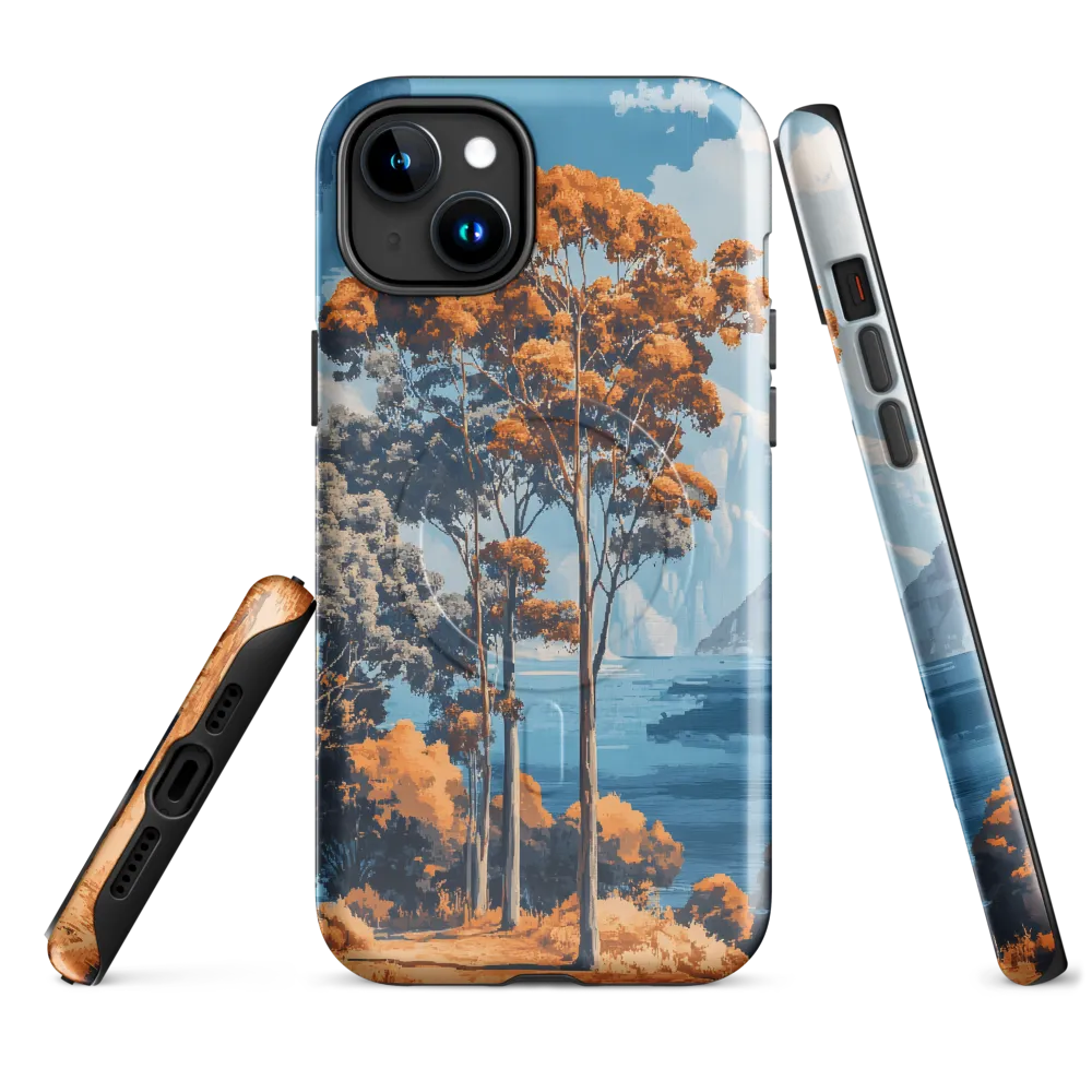 Harmony in Nature
