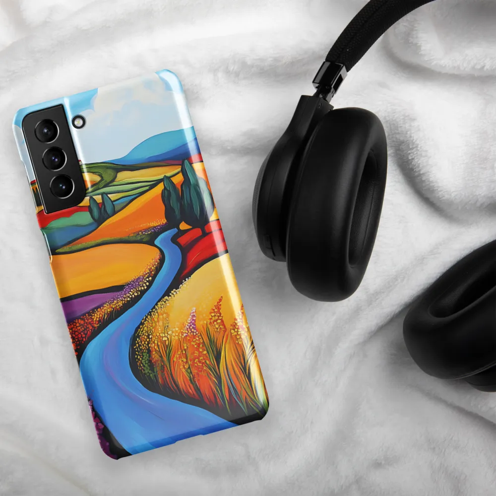 Harmony of Colors in Nature