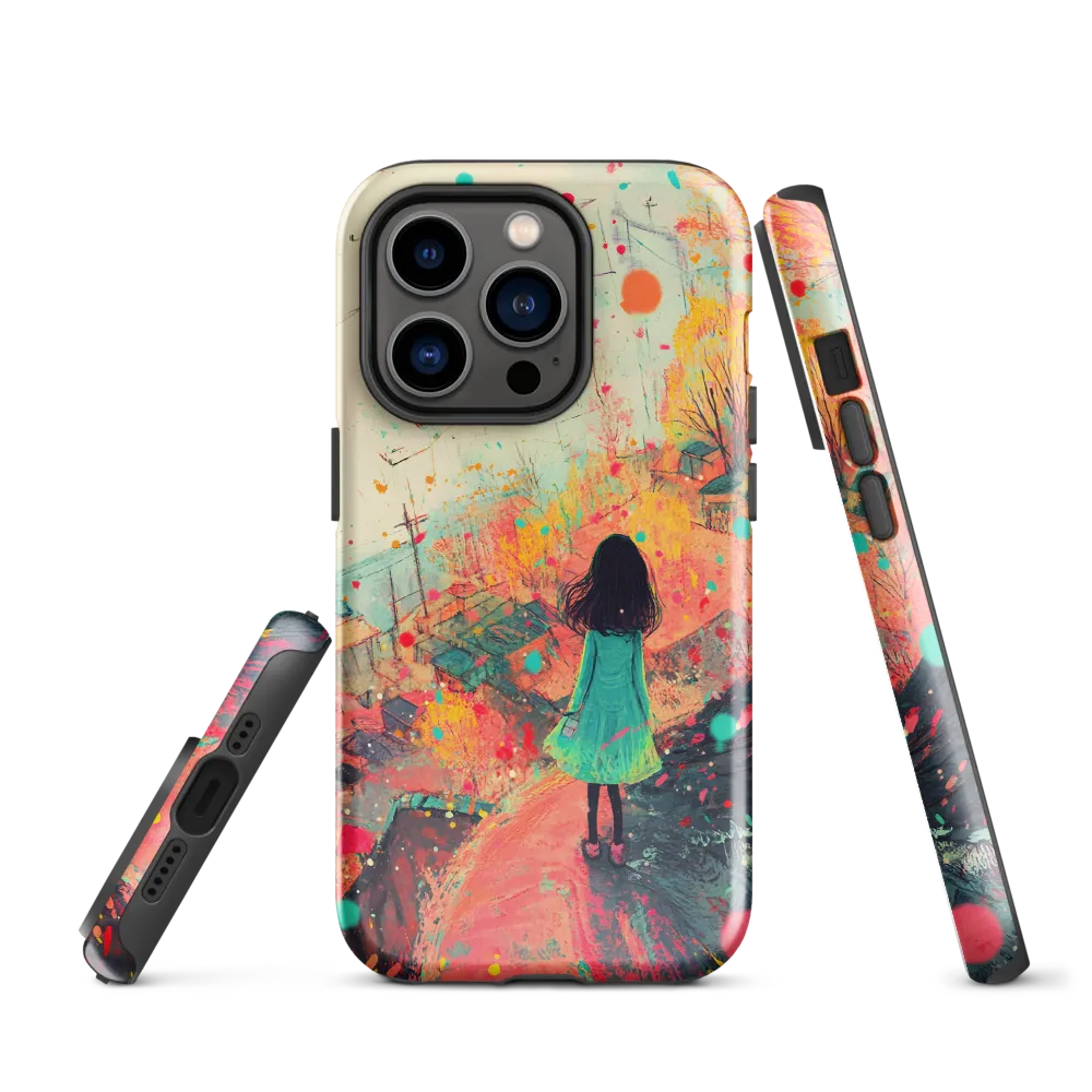 Whispers of Color