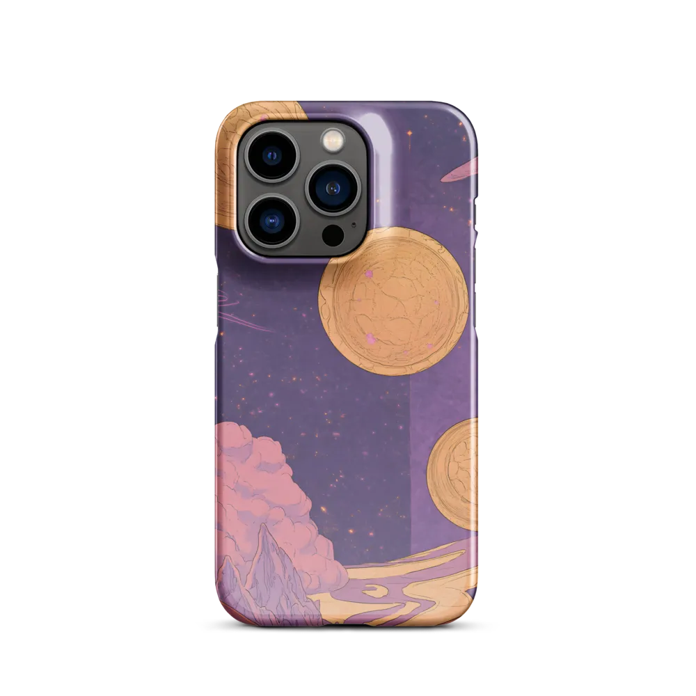 Celestial Dreams