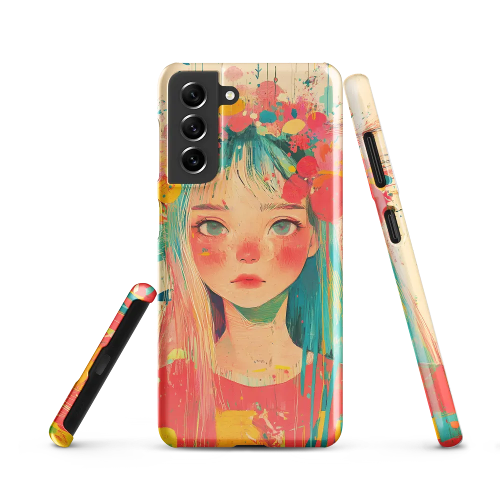 Whimsical Blossom