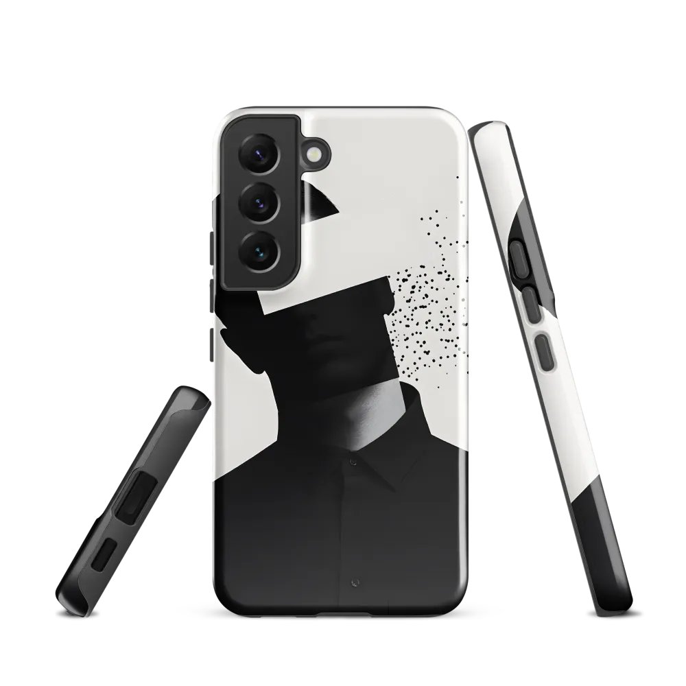 Fragmented Identity