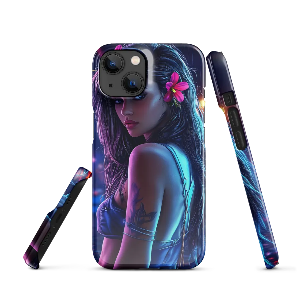 Neon Allure
