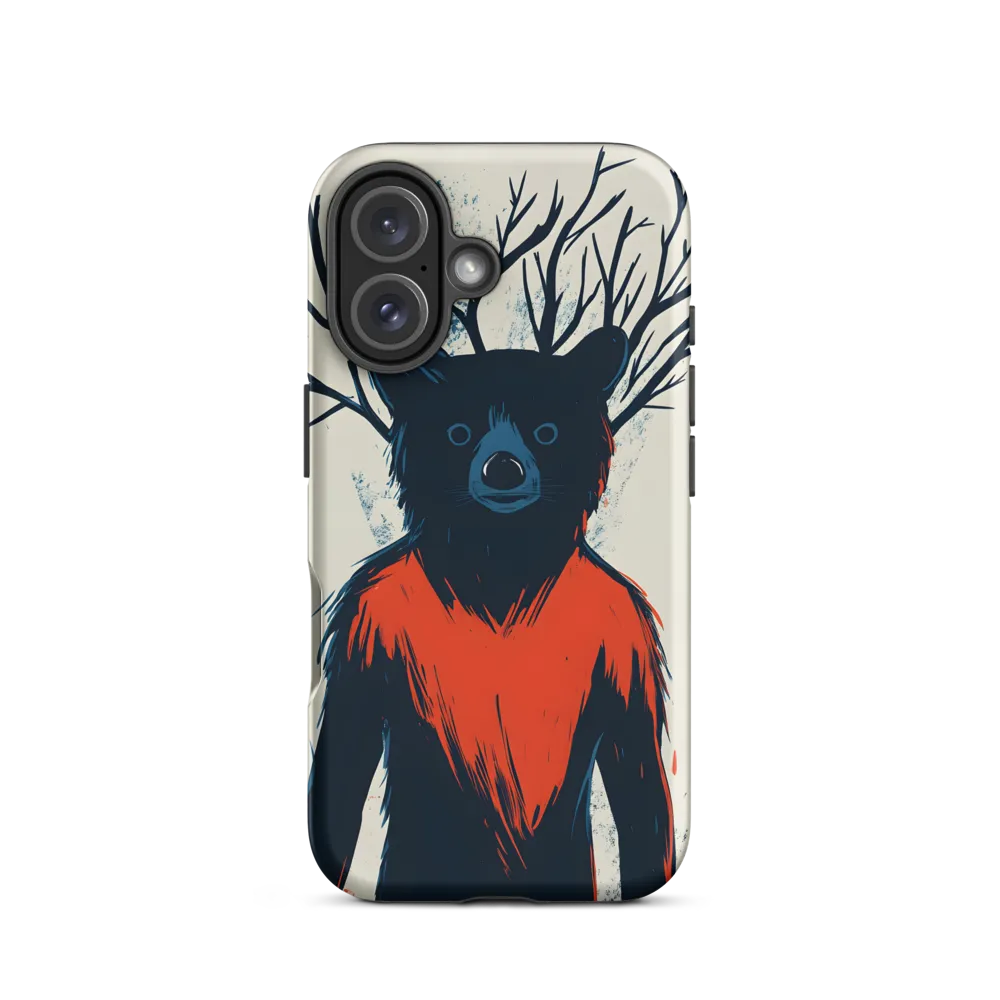 The Wild Essence | Phone Case