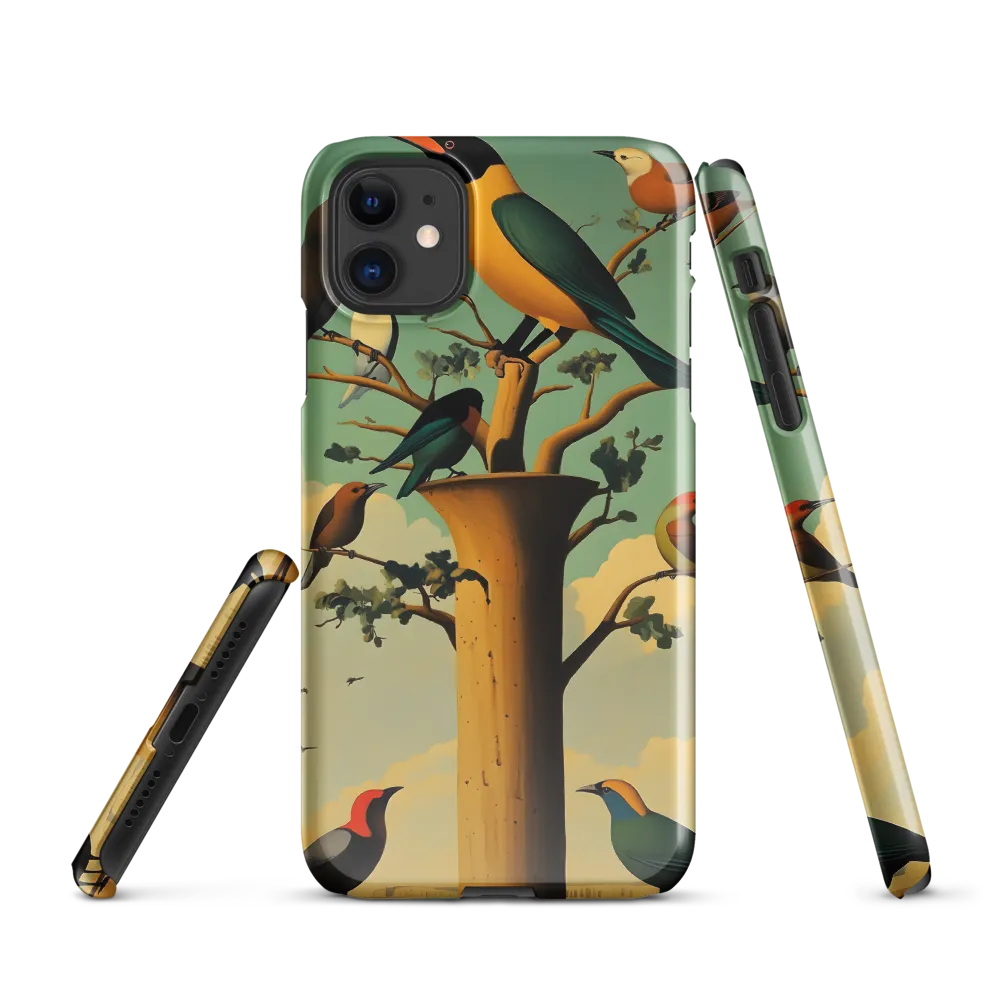 Avian Harmony