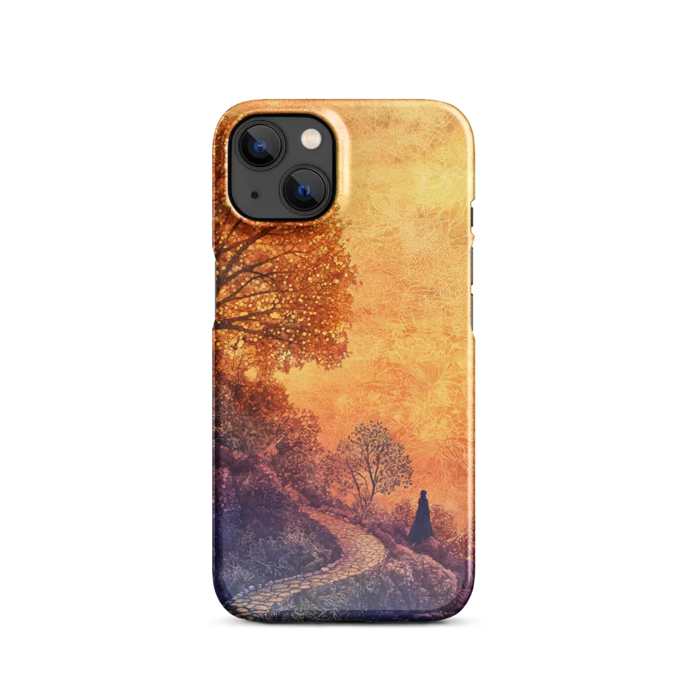 Whispers of Autumn