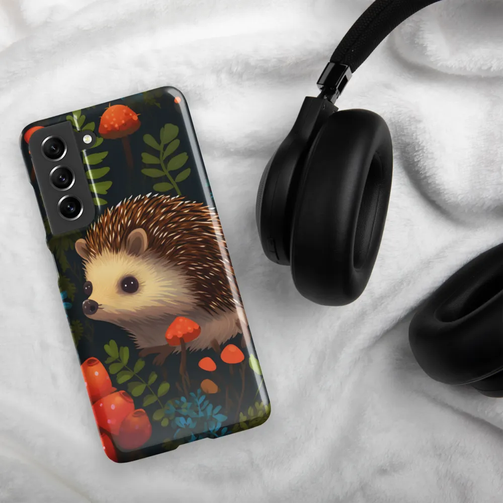 Whimsical Woodland Adventures