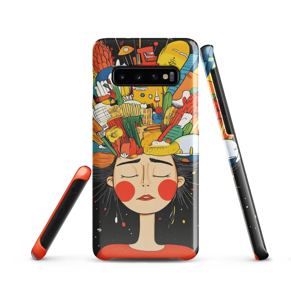 Whimsical Feast of Imagination