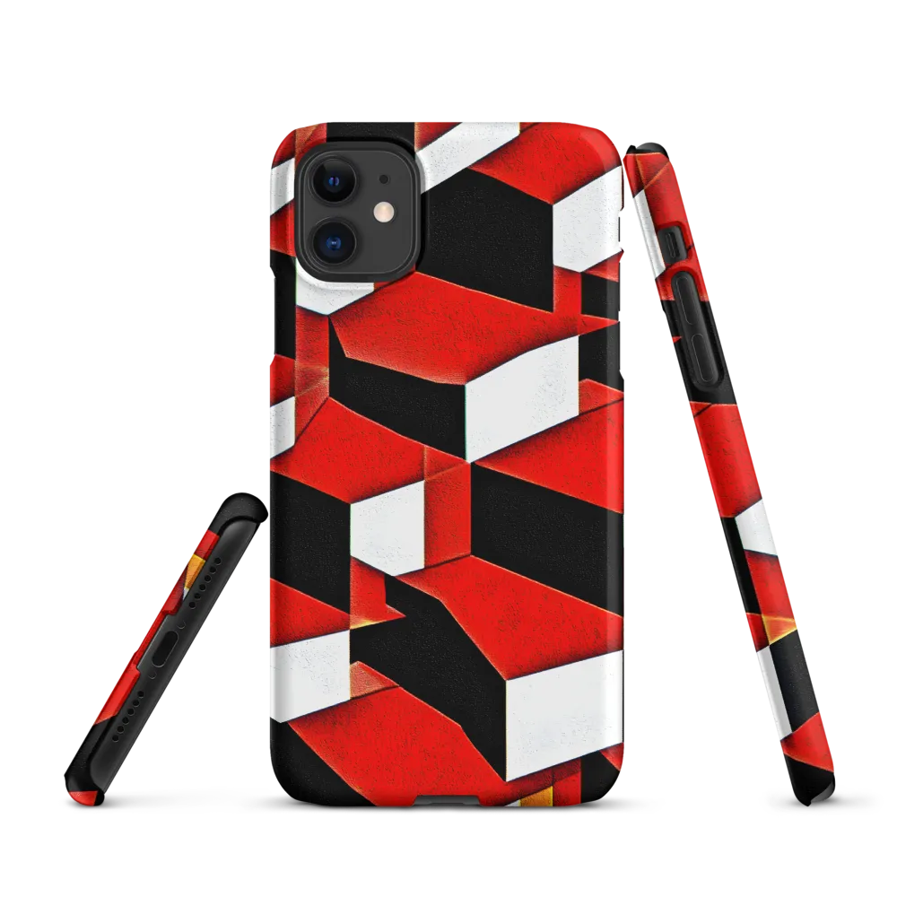 Dynamic Geometric Interplay