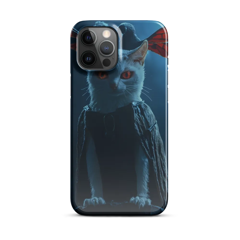 Mystical Guardian of the Night