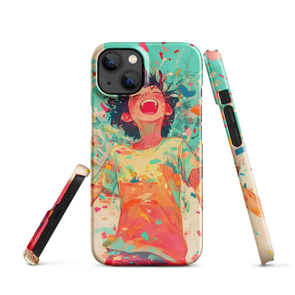 Euphoria in Color