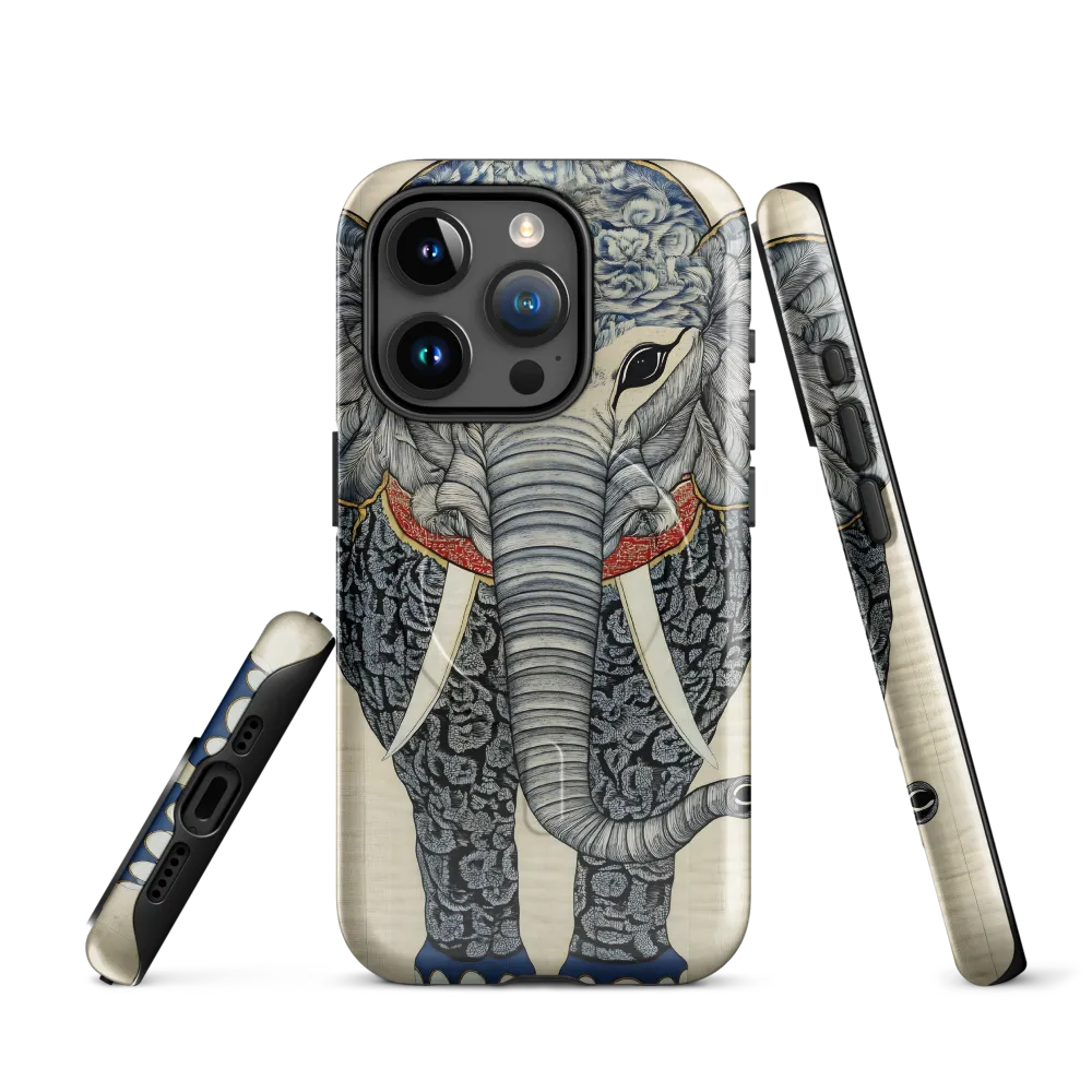Majesty of the Elephant