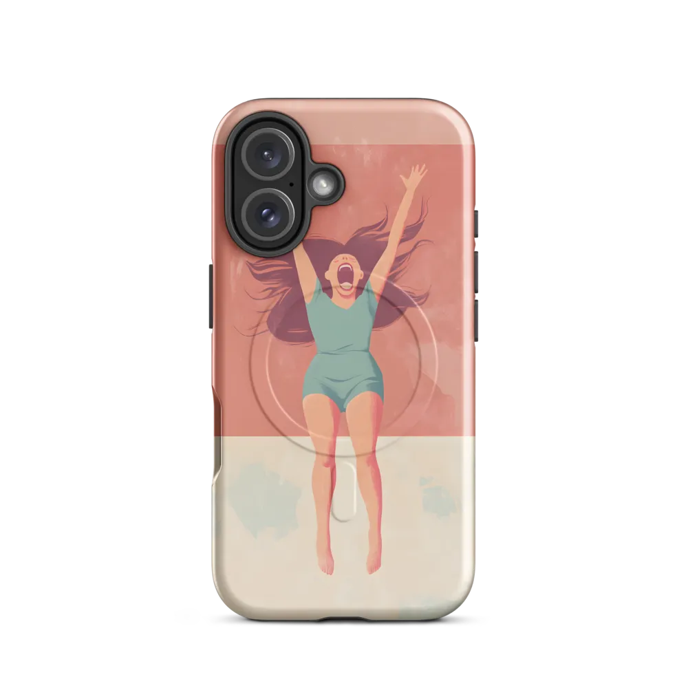 Leap of Joy
